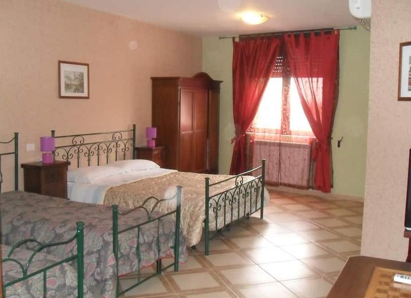 Habitació Foto