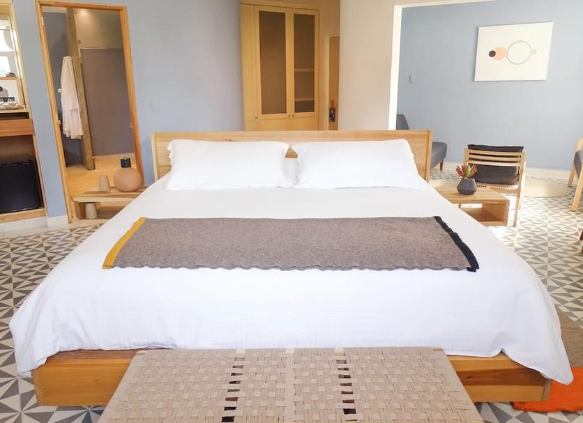 Habitació Foto
