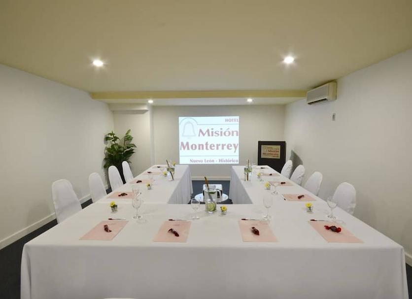 Sala de conferències Foto