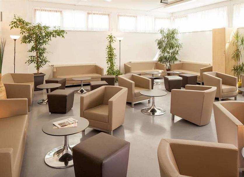 Sala d'estar Foto