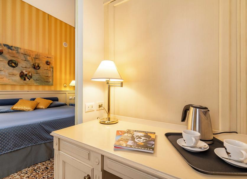 Serveis de l’habitació Foto
