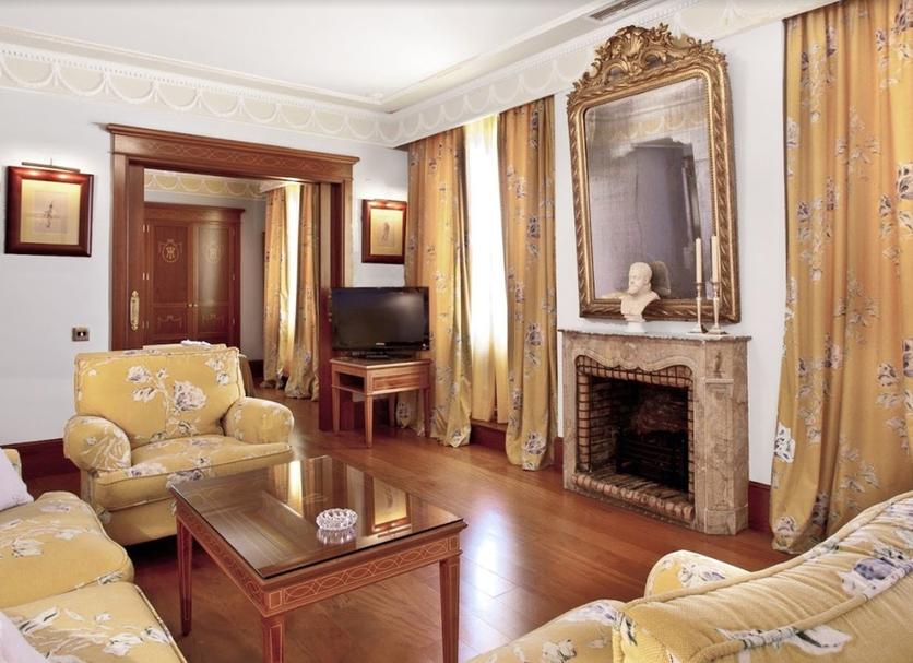 Sala Foto