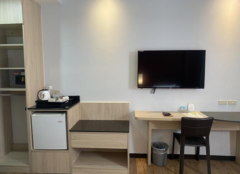 Serveis de l’habitació Foto
