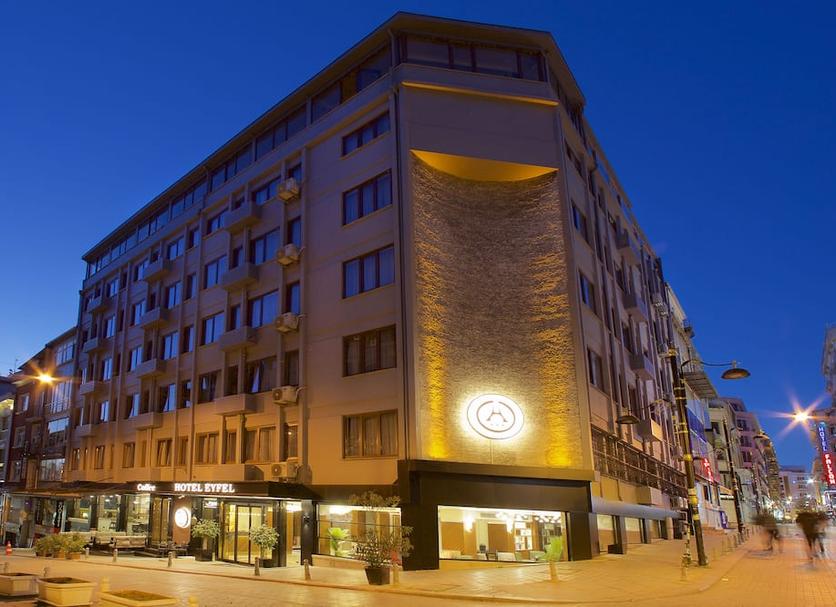 Edifici Foto