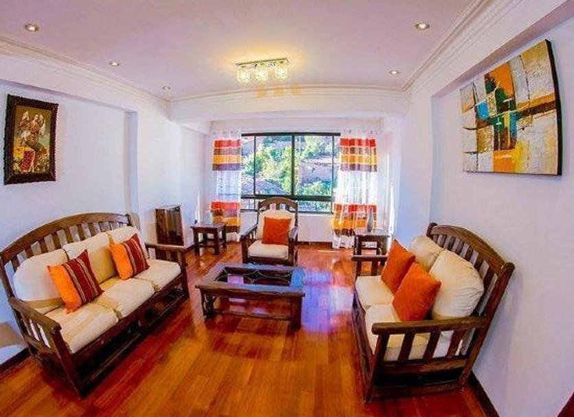 Sala Foto