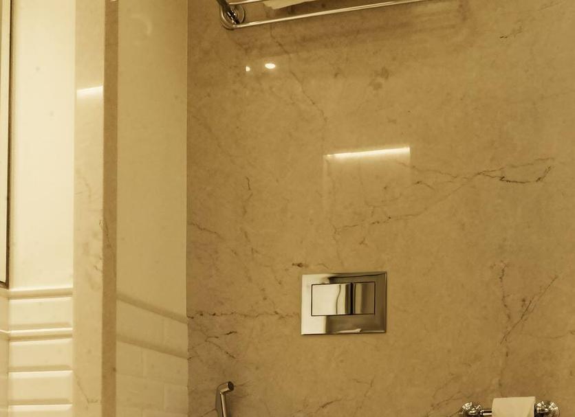 Serveis de l’habitació Foto