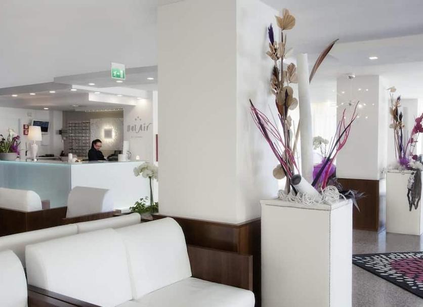Recepció Foto