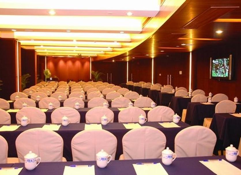 Sala de conferències Foto