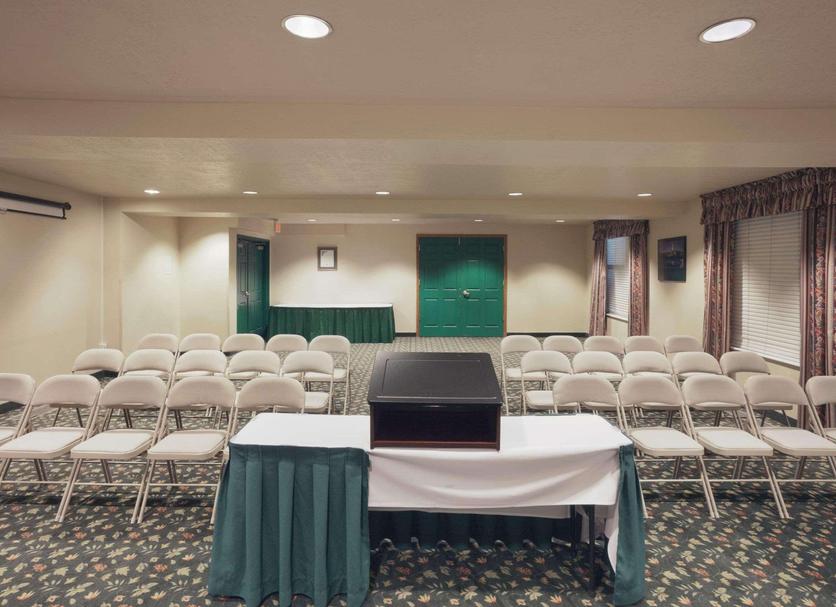 Sala de conferències Foto