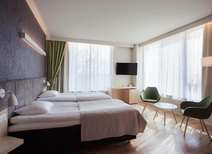 Habitació Foto