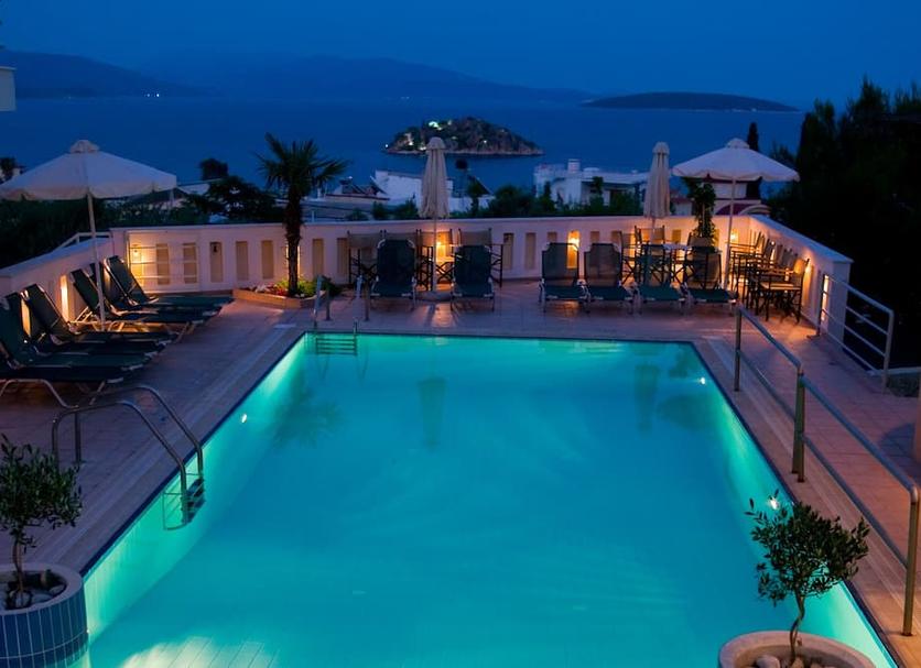 Pool Foto