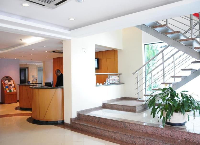 Recepció Foto