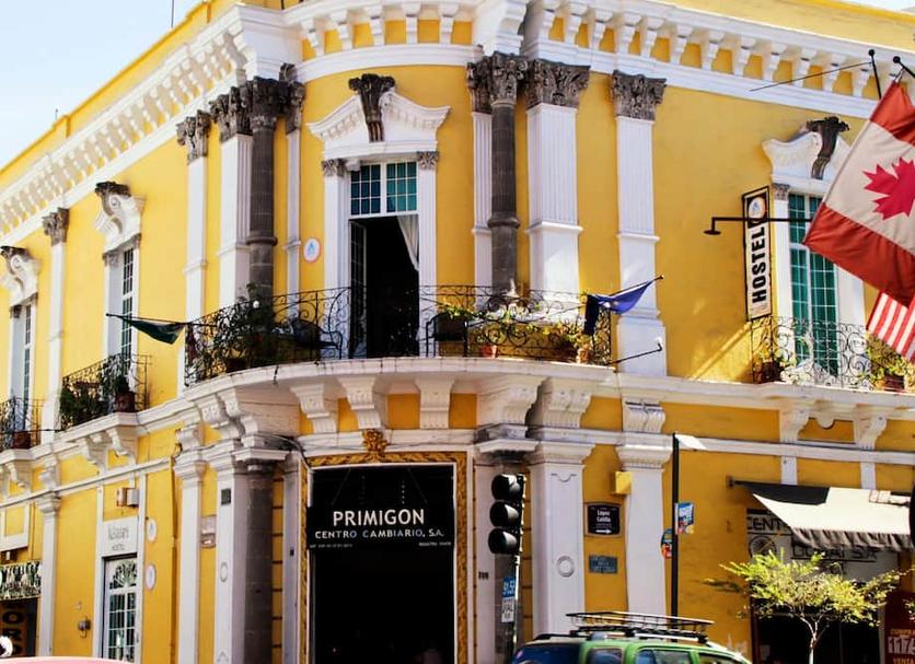 Edifici Foto