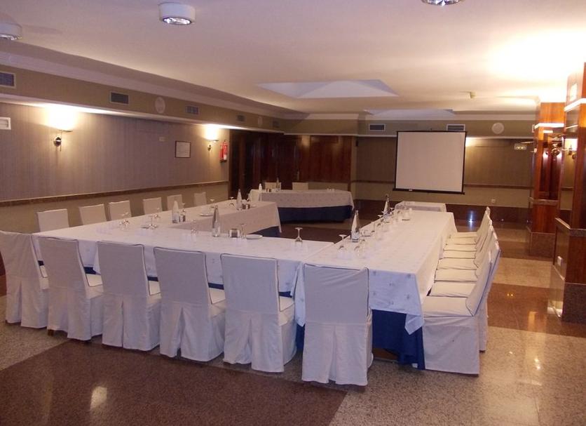 Sala de conferències Foto
