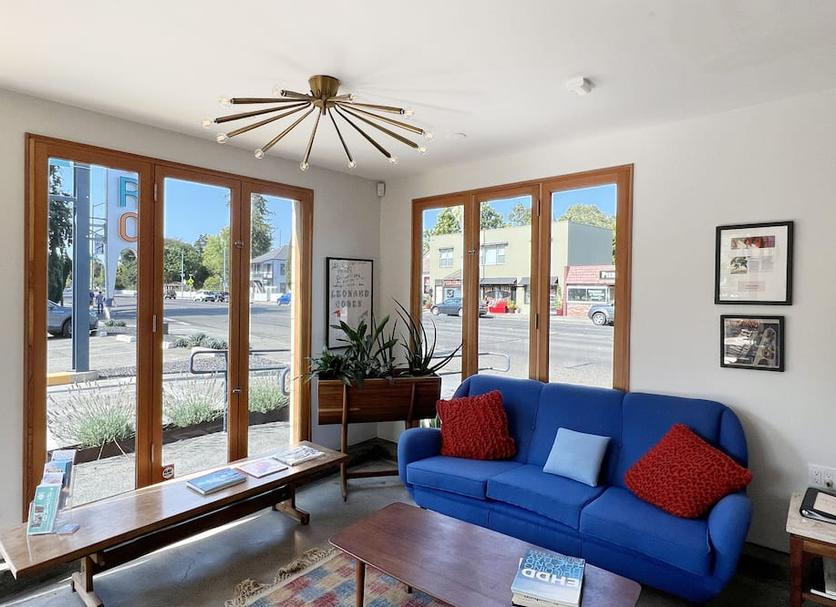 Sala Foto