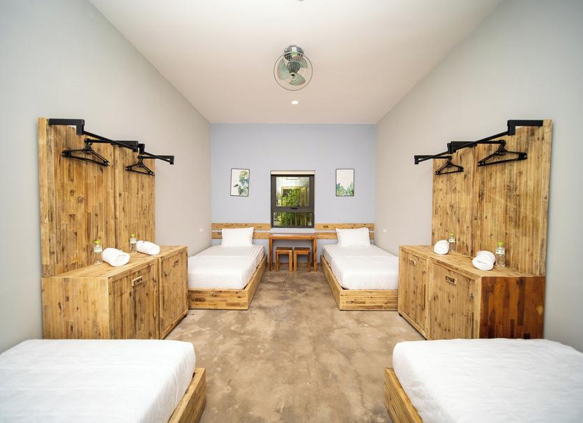 Habitació Foto