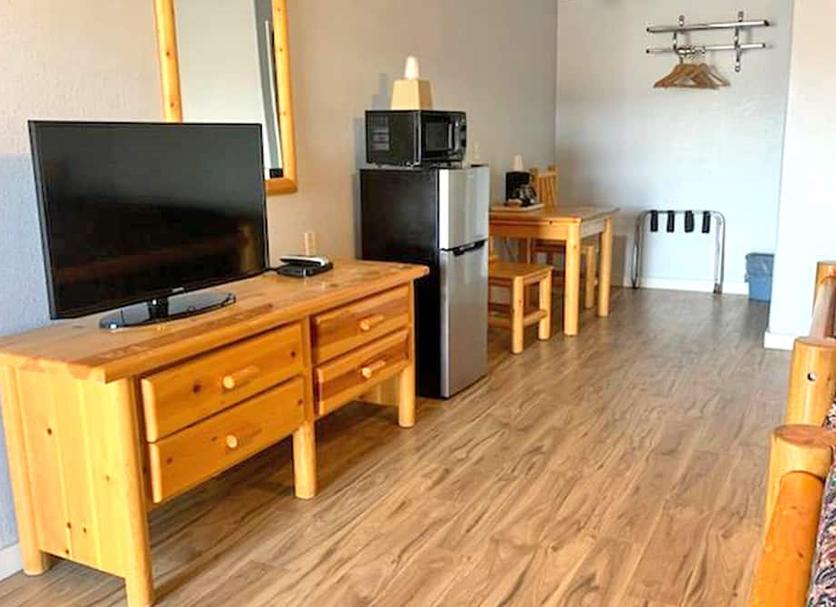 Serveis de l’habitació Foto
