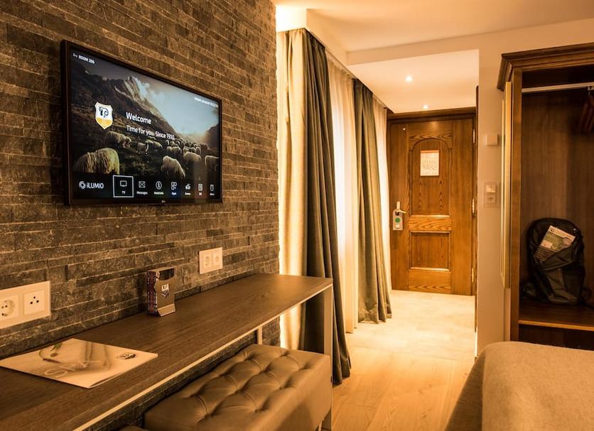 Serveis de l’habitació Foto