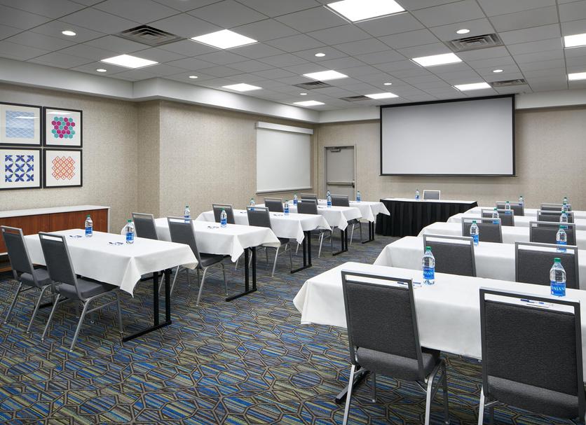Sala de conferències Foto