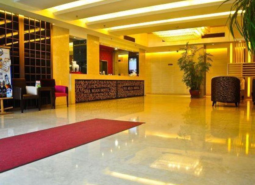 Recepció Foto