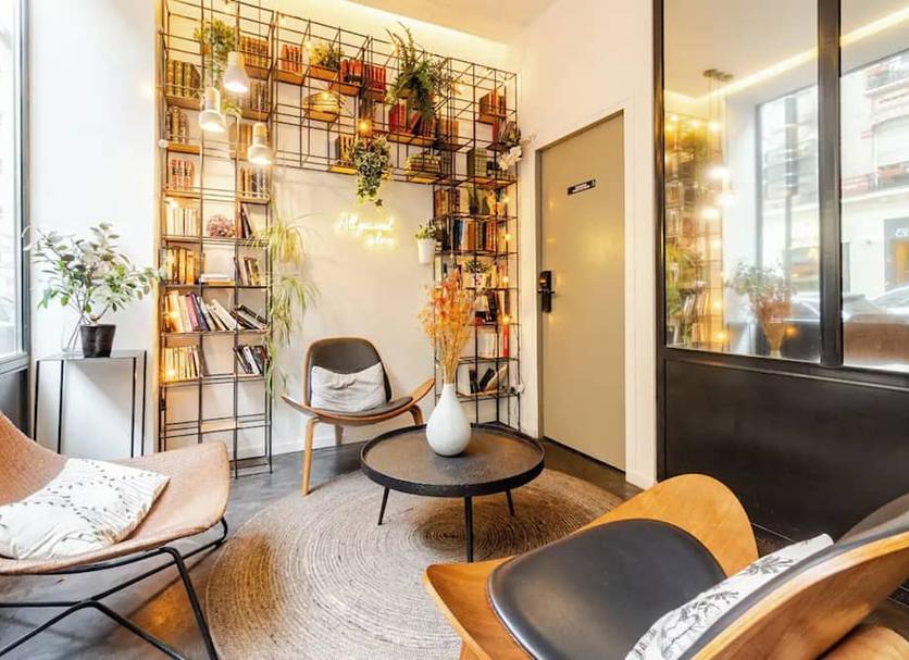 Sala Foto