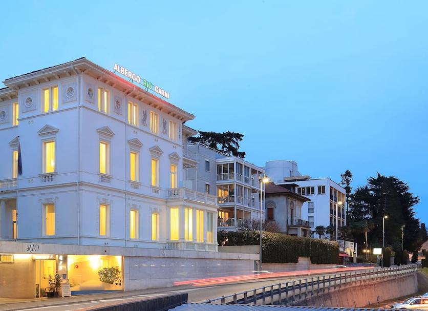 Edifici Foto