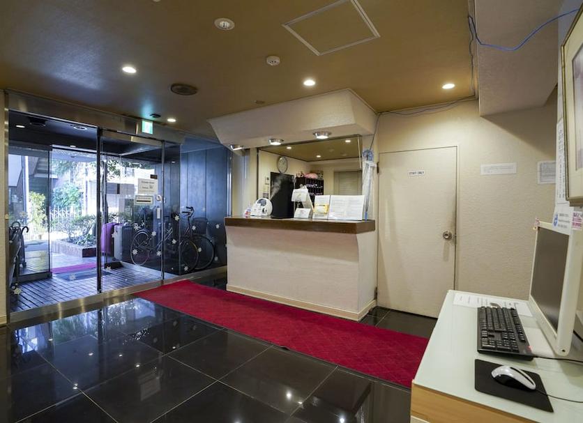 Recepció Foto