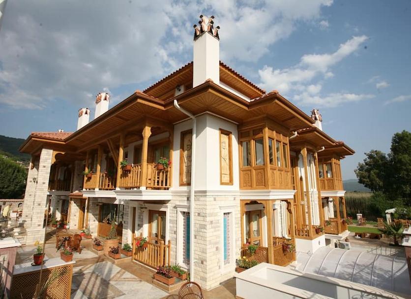 Edifici Foto