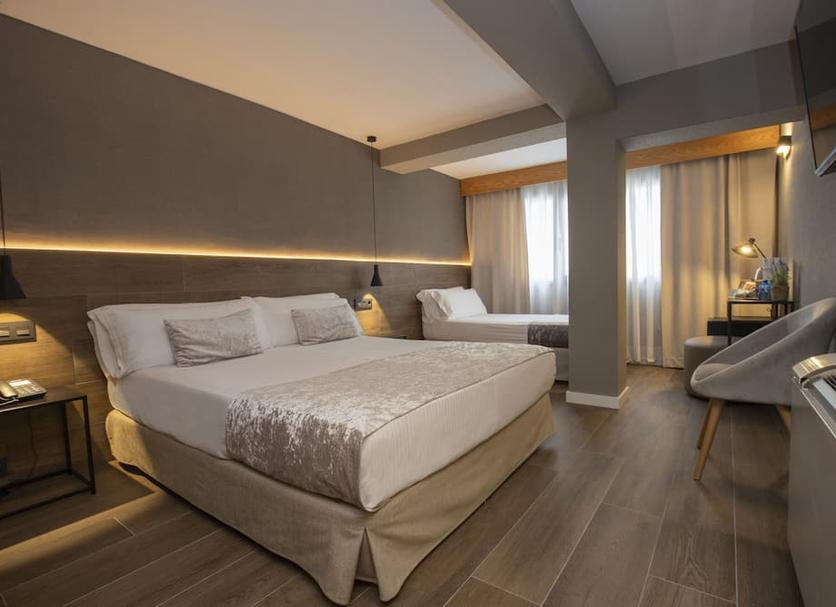 Habitació Foto