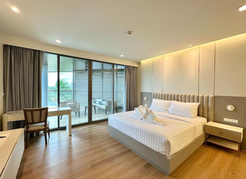 Habitació Foto