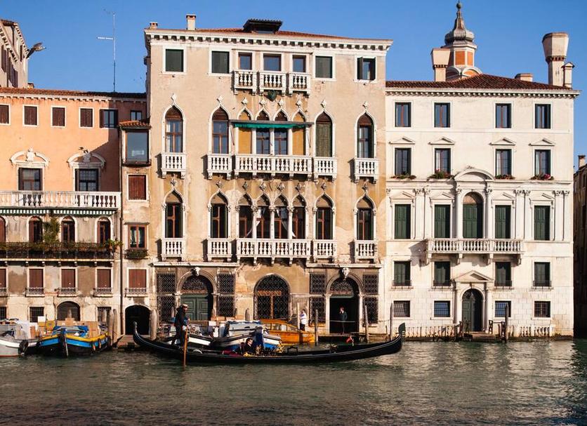 Edifici Foto