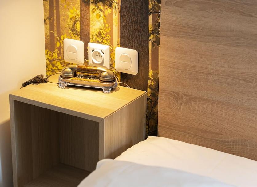 Serveis de l’habitació Foto