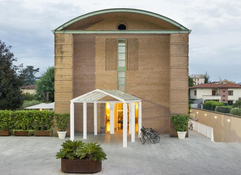 Edifici Foto