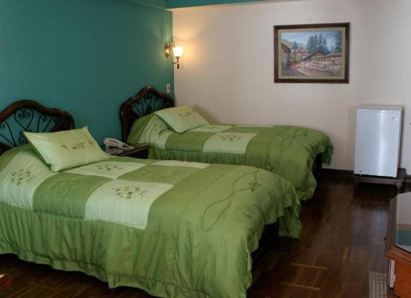 Habitació Foto