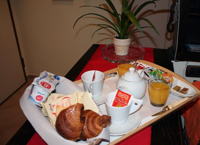 Serveis de l’habitació Foto