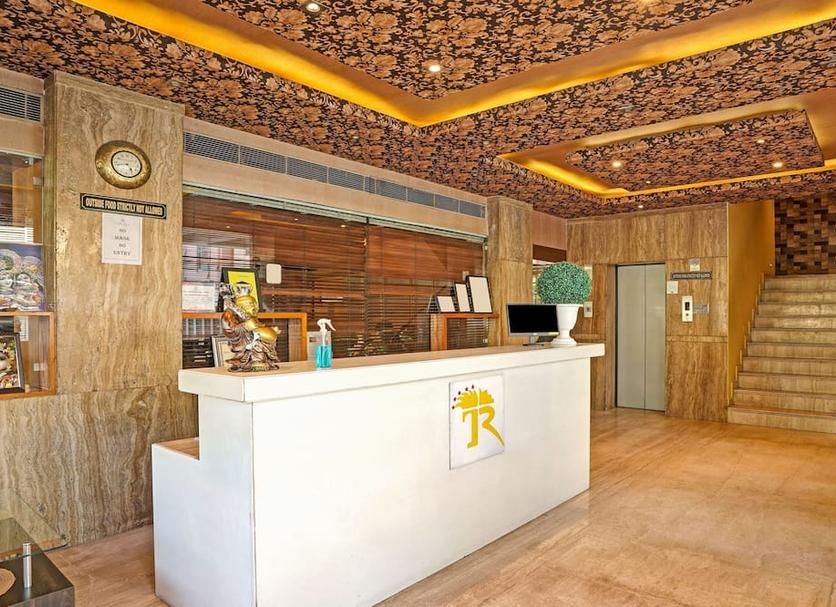 Recepció Foto