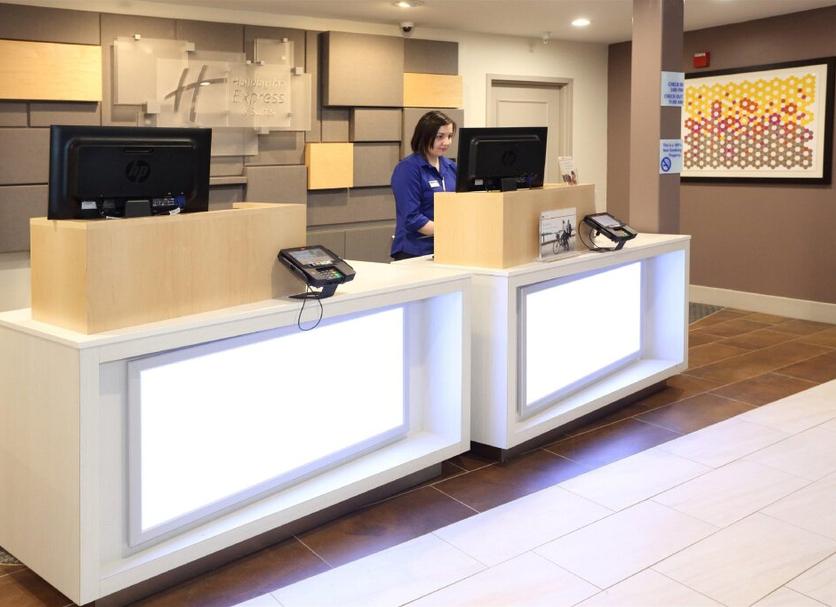Recepció Foto