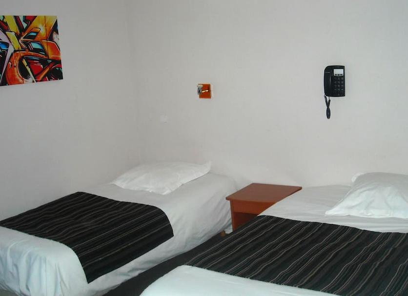 Habitació Foto