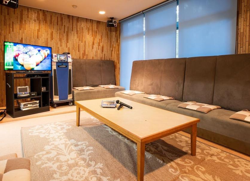 Sala Foto