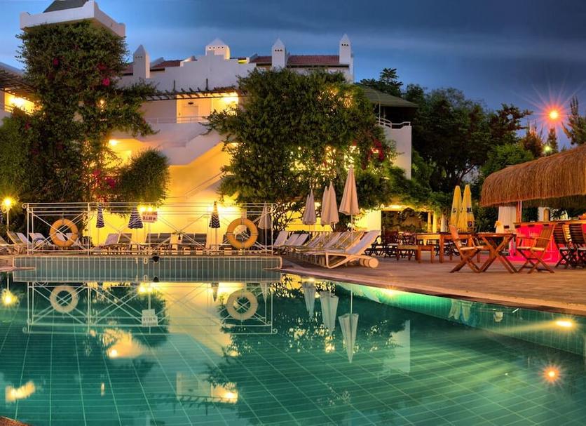 Pool Foto