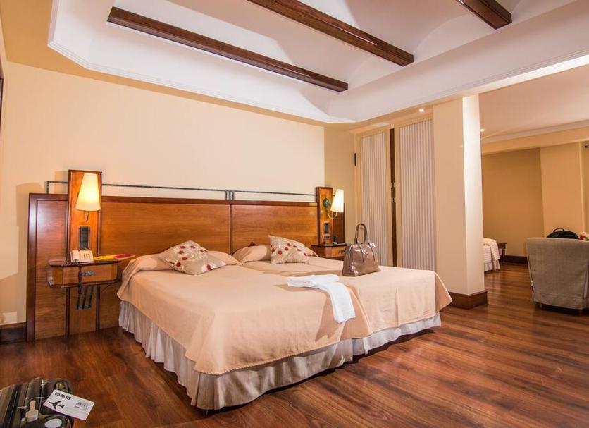 Habitació Foto