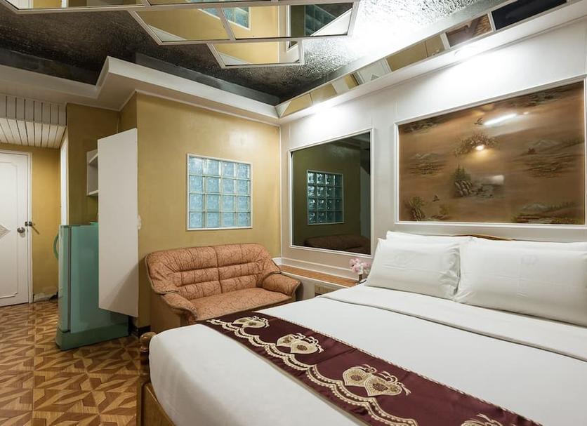 Habitació Foto