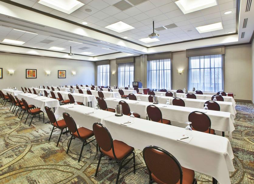 Sala de conferències Foto