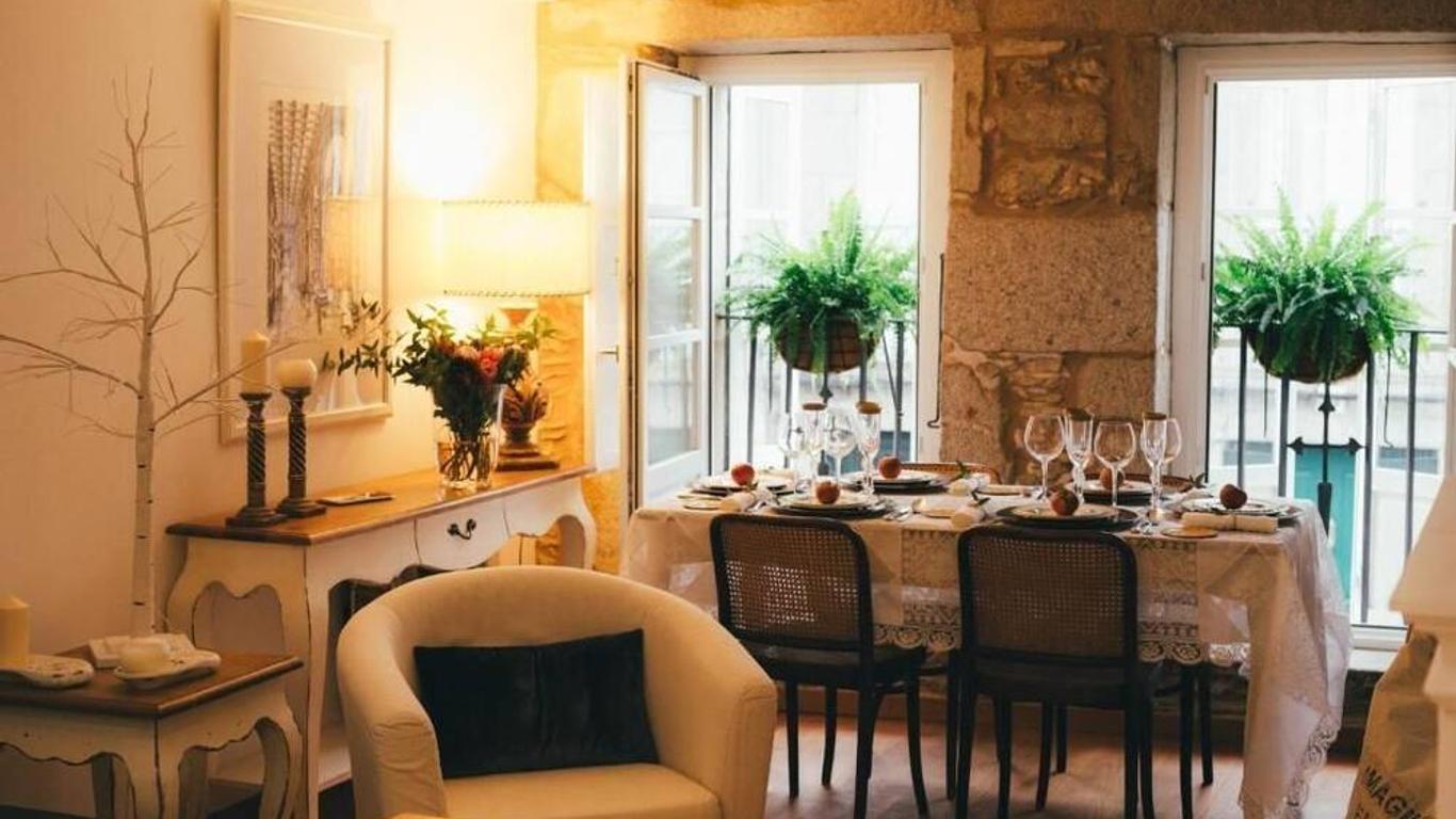 Apartamentos Aurelia Antica