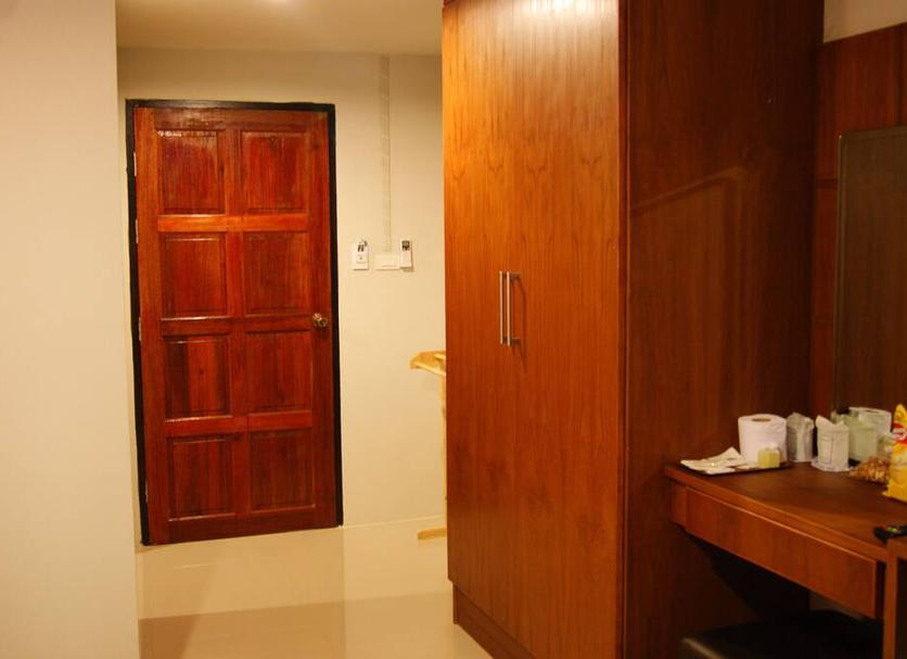 Serveis de l’habitació Foto