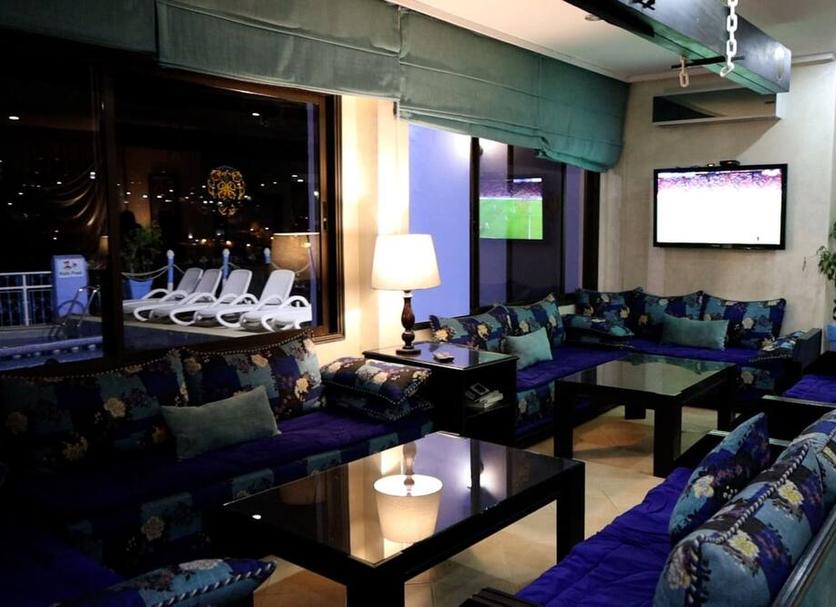 Sala d'estar Foto