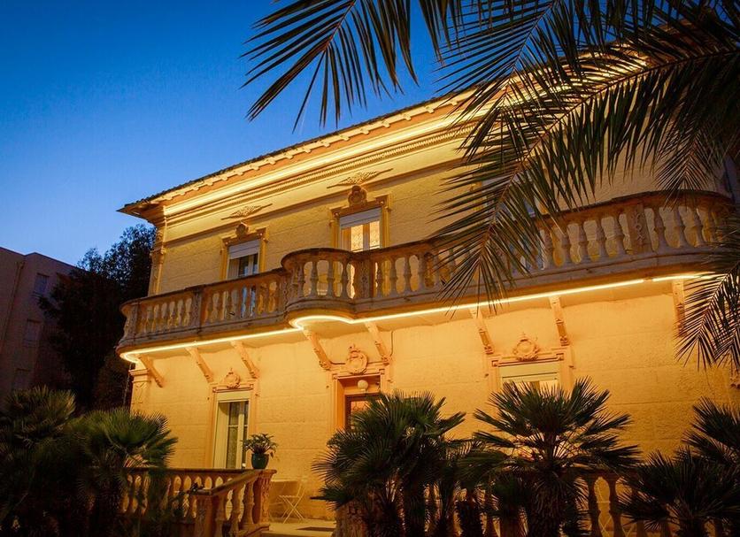 Edifici Foto