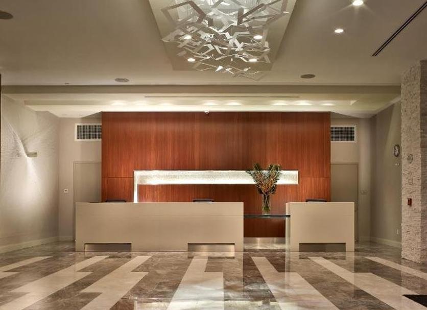 Recepció Foto