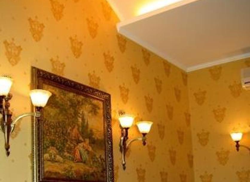 Serveis de l’habitació Foto