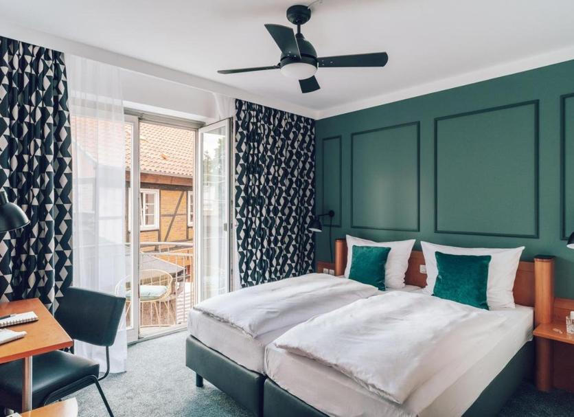 Habitació Foto